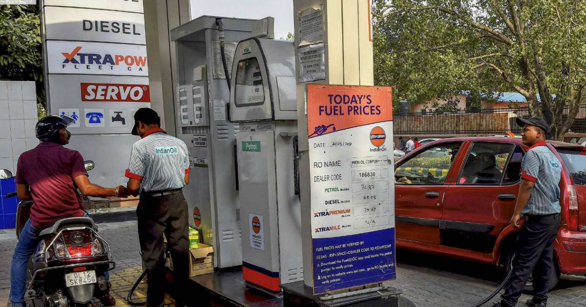 Nepal to cut fuel prices to control inflation